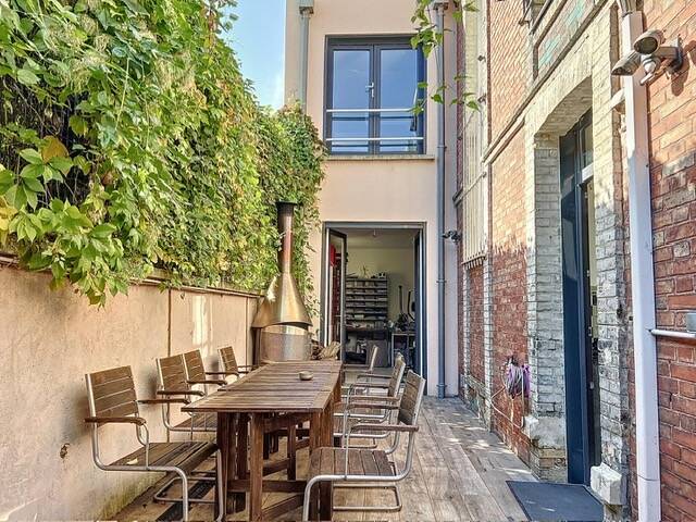 Saint-Ouen-Sur-Seine