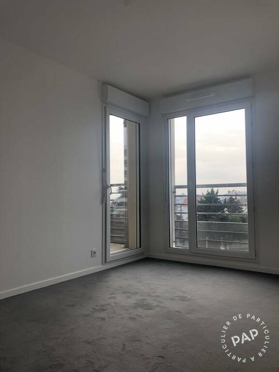 Appartement a louer bezons - 2 pièce(s) - 42 m2 - Surfyn