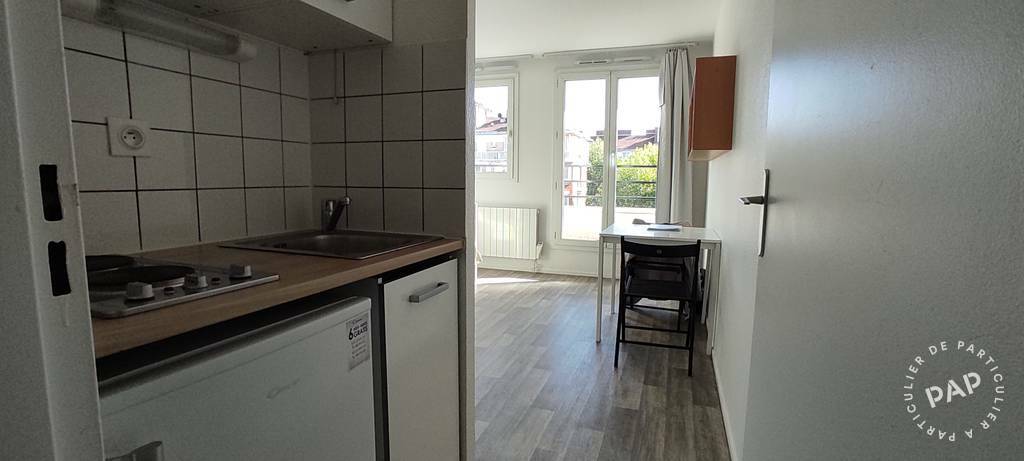Vente Appartement