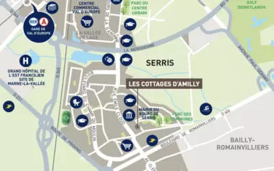 Serris (77700)