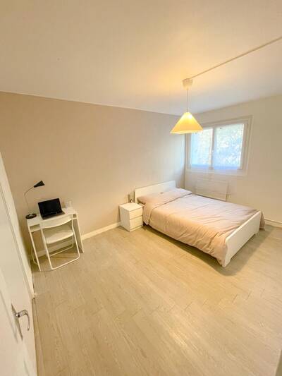 Location appartement 4 pièces Rouen (76)