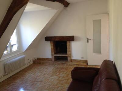 Location appartement 2 pièces Paris 5e