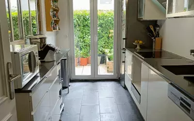 Deuil-La-Barre (95170)