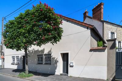 Vente maison 4 pièces Melun (77000)