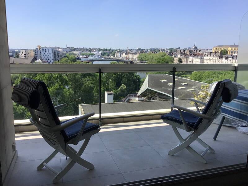 Nantes (44000)