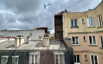 Paris 17E (75017)