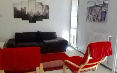 Lille (59) - Colocation