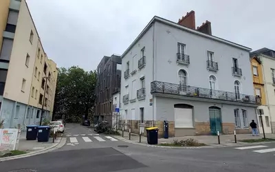 Nantes (44000)