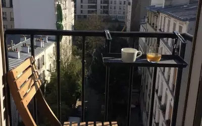 Paris 17E (75017)