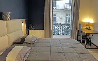 Nantes (44000)
