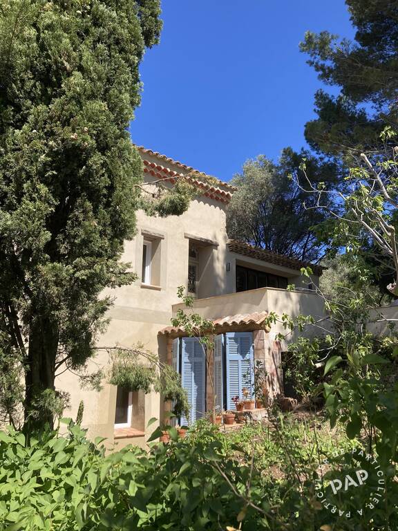 Vente Maison Aubagne (13400)