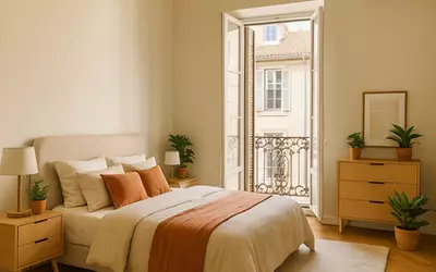 Marseille 4E (13004) - 5 Avenues -