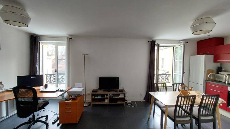 Chantilly (60500)