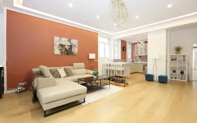 Neuilly-Sur-Seine (92200)