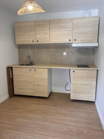 Vente appartement 2 pièces Toulouse (31)