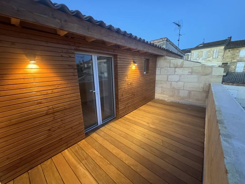 Libourne (33500)
