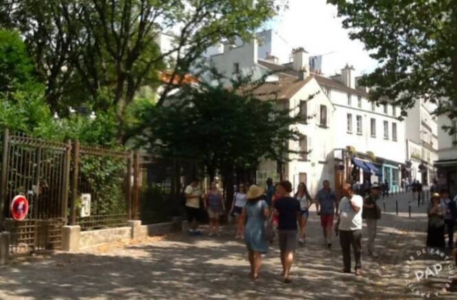 Paris 18E (75018)