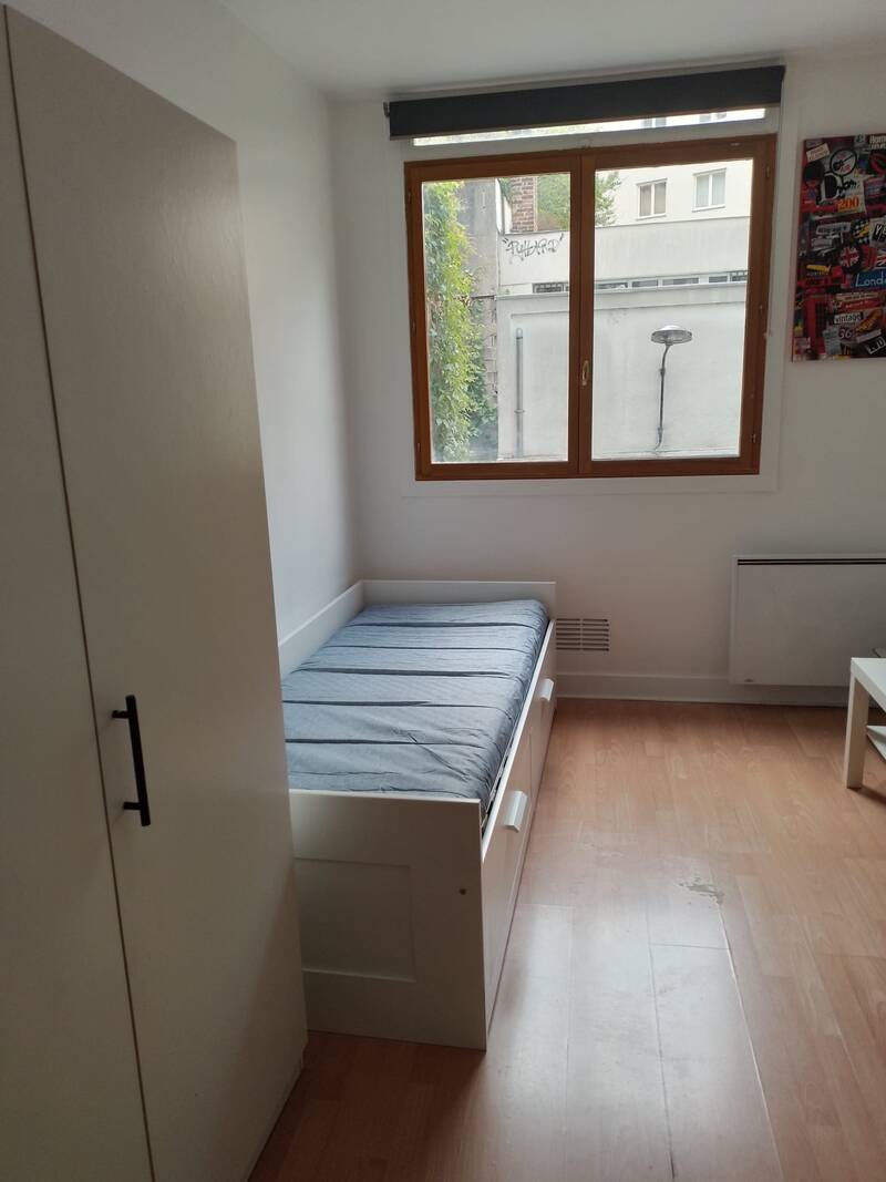 Paris 18E (75018)