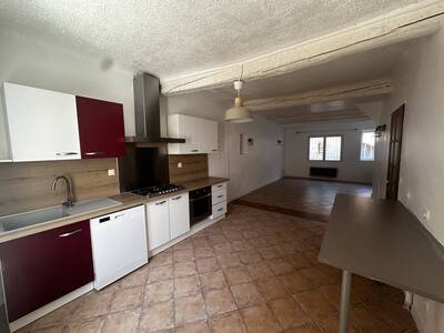 Location maison 4 pièces Le Luc (83340)