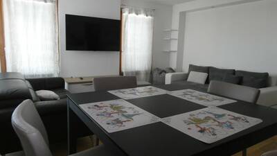 Location appartement 2 pièces Tours (37)