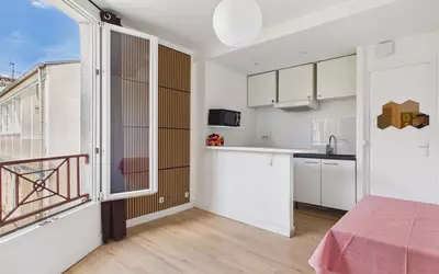 Paris 20E (75020)