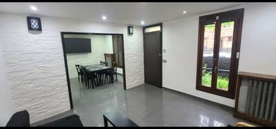Location maison 4 pièces Noisy-le-Sec (93130)