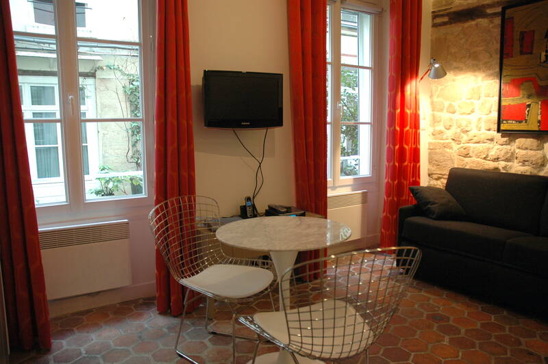 Paris 2E (75002)