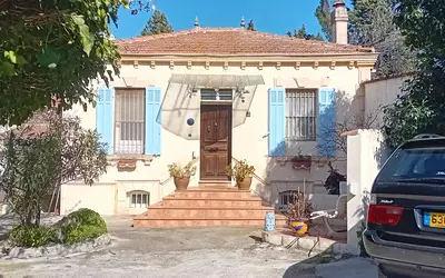 Marseille 13E (13013)