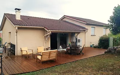 Villette-Sur-Ain (01320)