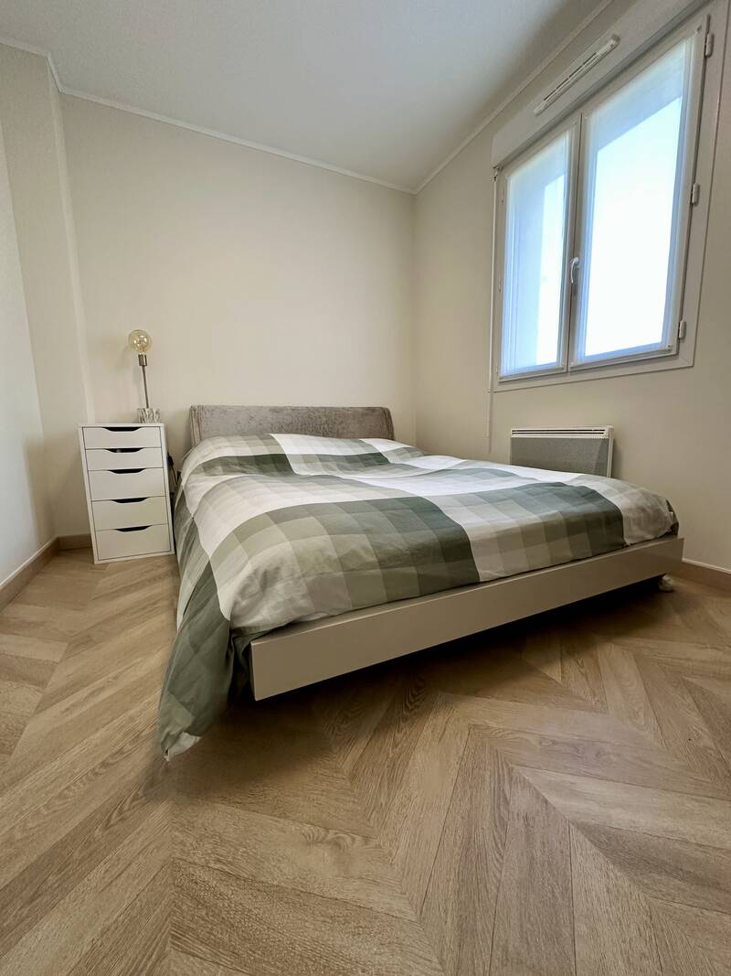 Champigny-Sur-Marne (94500)