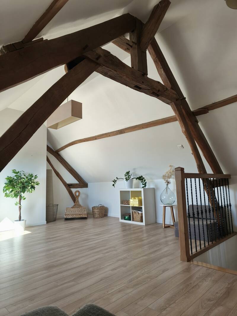 Lachapelle-Aux-Pots (60650)
