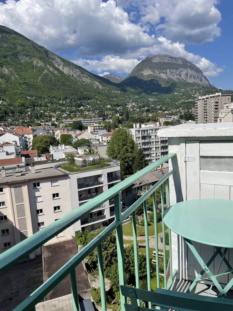 Grenoble (38000)