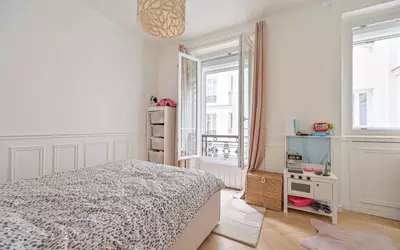 Paris 11E (75011)