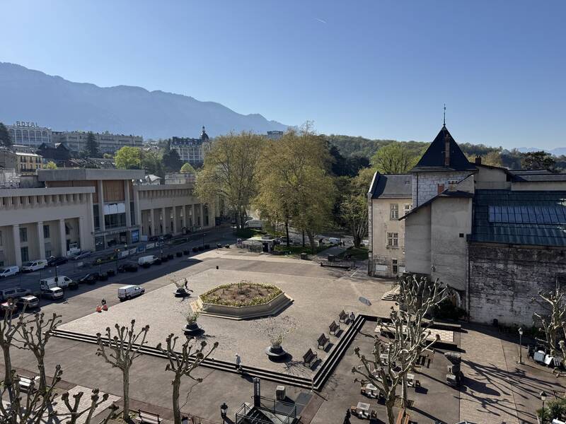 Aix-Les-Bains (73100)