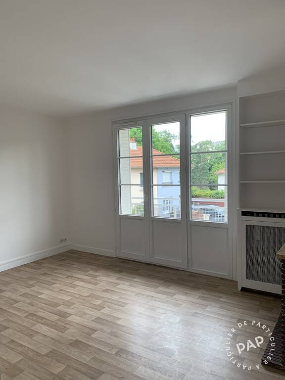 Location appartement 3 pièces 66 m² Savigny-Sur-Orge