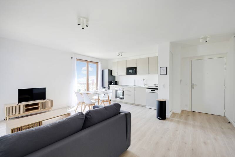 Vitry-Sur-Seine (94400)