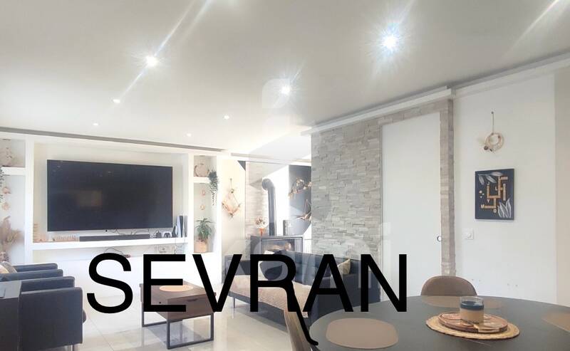 Sevran (93270)