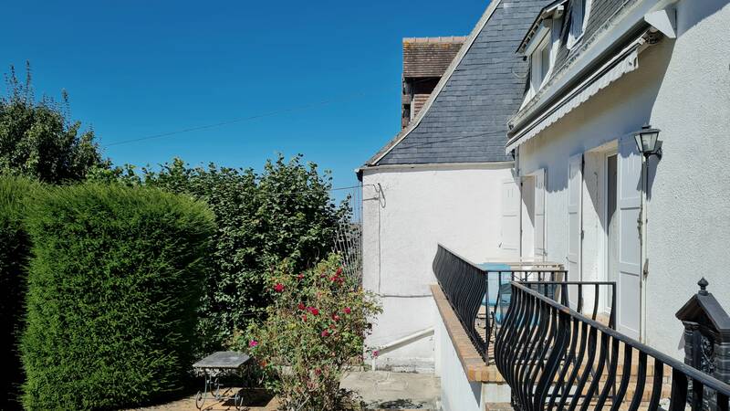 Trouville-Sur-Mer (14360)