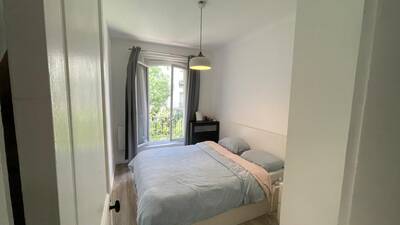 Location appartement 2 pièces Paris 15e