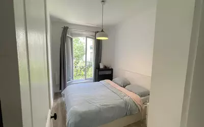 Paris 15E (75015)