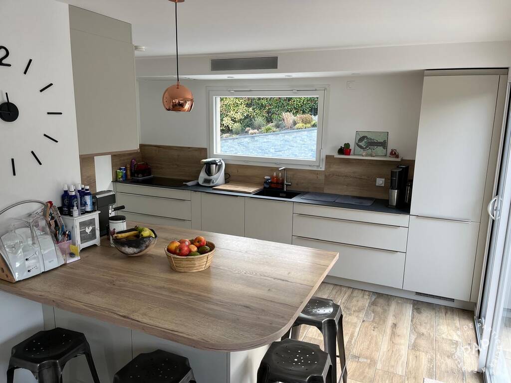 Vente maison 132 m² Archamps (74160) - 132 m² - 949.000 € | Particulier à Particulier — 4