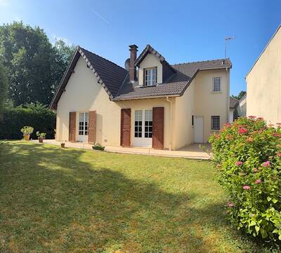 Vente maison 5 pièces Champigny-sur-Marne (94500)