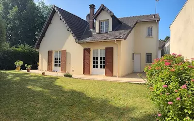Champigny-Sur-Marne (94500)
