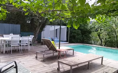 Grasse - Magagnosc-