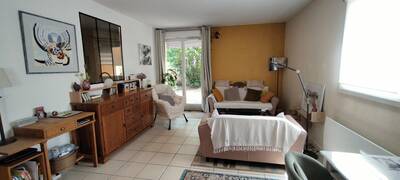 Vente appartement 3 pièces Aucamville (31140)