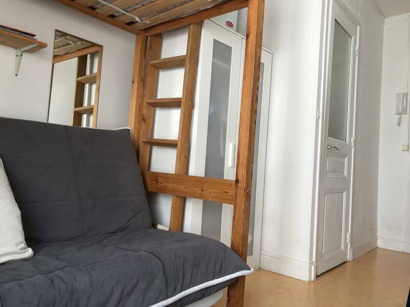 Paris 16E