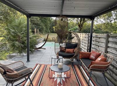 Vente maison 6 pièces Saint-Aignan-Grandlieu (44860)
