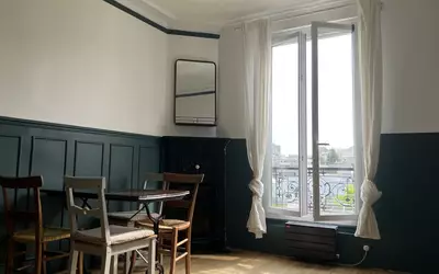 Paris 19E (75019)