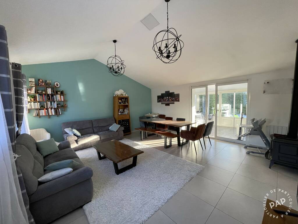 Maison a vendre  - 4 pièce(s) - 105 m2 - Surfyn