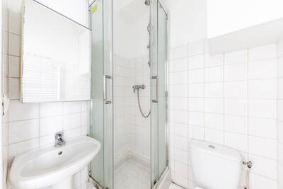 Location appartement studio Paris 2e